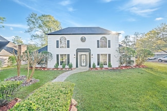 3715 Sunstone Dr, Houston, TX 77068