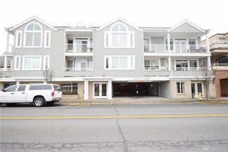 126 3rd Ave N Unit 203, Edmonds, WA 98020