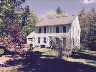 49 Millstone Dr, Concord, NH 03301