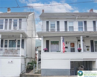 63 Rhume St, Nesquehoning, PA 18240