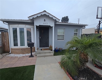 4813 W 134th Place, Hawthorne, CA 90250