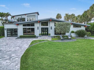 25 Ocean Dr, Tequesta, FL 33469