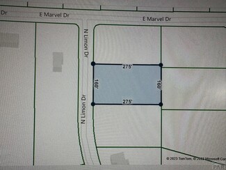 686 N Limon Dr, Pueblo West, CO 81007