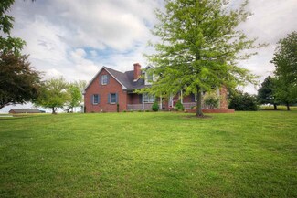 3161 W County Road 50 N, Rockport, IN 47635