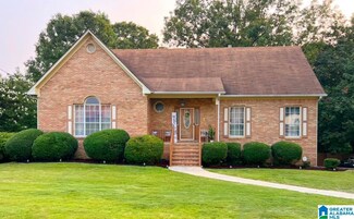 1312 Red Rock Cir, Pleasant Grove, AL 35127