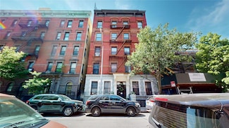 206 W 121st St Unit C, New York, NY 10027