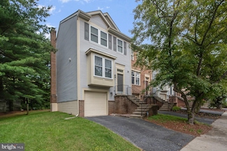 308 Leafcup Rd, Gaithersburg, MD 20878