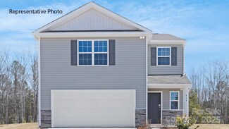 1043 Horizon Ln, Chester, SC 29706