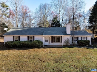 364 Larkspur Rd, Ruckersville, VA 22968