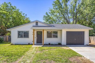 1251 W Armand St, Kuna, ID 83634