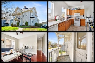 234 W Elm St Unit 2E, Brockton, MA 02301