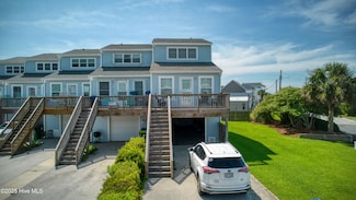 1 Bermuda Landing Place Unit 1, North Topsail Beach, NC 28460