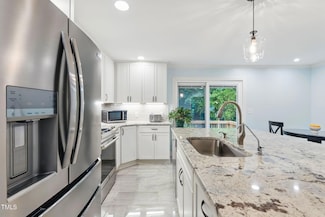 6617 Whitted Rd, Fuquay Varina, NC 27526
