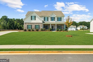 1186 Emmas Path, Monroe, GA 30656