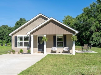 360 Sexton St, Kannapolis, NC 28081