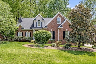 5 Waxwing Cove, Greensboro, NC 27455