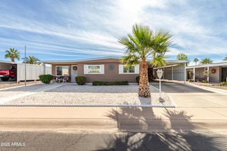 5241 E Lindstrom Ln, Mesa, AZ 85215