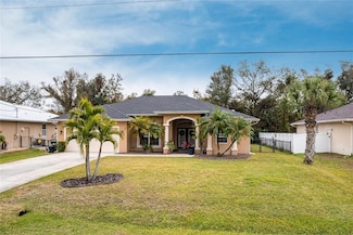 4398 Appleton Terrace, North Port, FL 34286