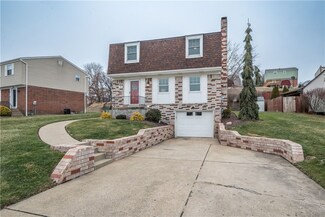 742 Lucy Dr, Pittsburgh, PA 15236