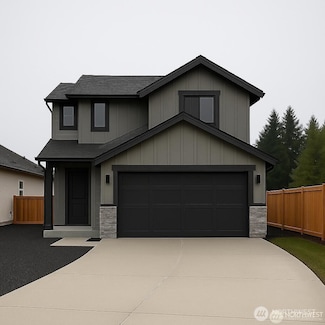 530 Cedar St, Toledo, WA 98591