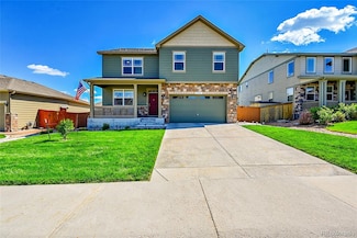 7888 E 139th Place, Thornton, CO 80602