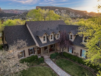 729 Curecanti Cir, Grand Junction, CO 81507