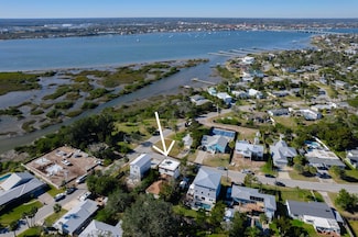 522 Arricola Ave | Two Residences, Saint Augustine, FL 32080