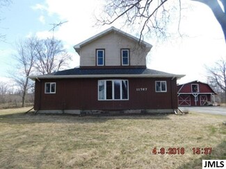 11767 Trist Rd, Grass Lake, MI 49240