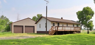 32736 203rd Ave, Clarissa, MN 56440