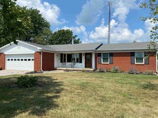3228 W Co Road 600 N, Royal Center, IN 46978