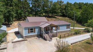 13356 Stidham Ln, Hiwasse, AR 72739