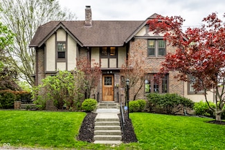 5124 N Capitol Ave, Indianapolis, IN 46208