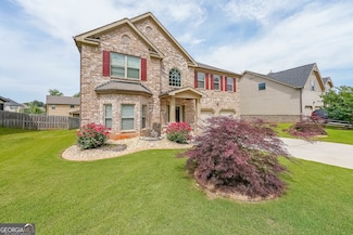 8097 White Oak Loop, Lithonia, GA 30038