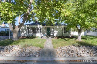 640 Robin St, Reno, NV 89509