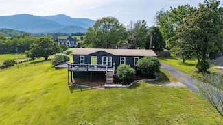 7825 Rockfish Valley Hwy, Afton, VA 22920