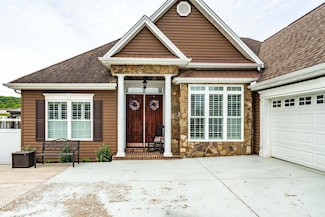 1124 Martingale Square, Kingsport, TN 37663