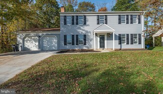 10904 Elon Dr, Bowie, MD 20720