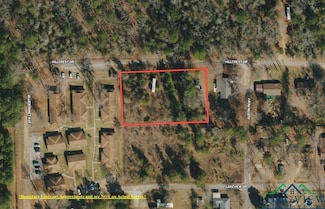 TBD Hillcrest Dr, Lone Star, TX 75668