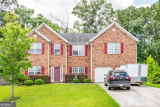 1849 Wanda Way, Ellenwood, GA 30294