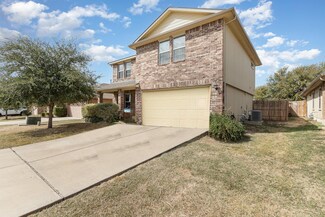 13708 Sierra Wind Ln, Elgin, TX 78621