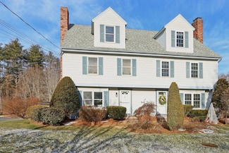 1 Jesse George Rd, Plaistow, NH 03865