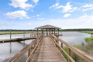 Lot 53 Sanderling Trace, Waverly, GA 31419