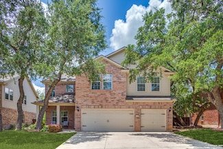 4423 Albert Martin, San Antonio, TX 78253