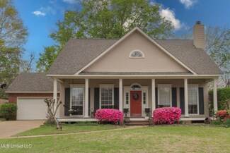 2010 Meadow Oak, Flowood, MS 39232
