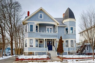 270 Winthrop St Unit 1, Winthrop, MA 02152