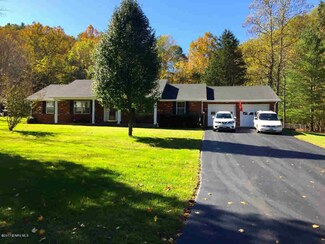 1069 Brake Rd, Elliston, VA 24087