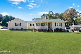 115 Creek Run Rd, Rockingham, NC 28379