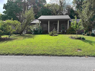 211 Terrace Dr, Mayfield, KY 42066