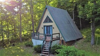 0 Breezy Point Rd, Warren, NH 03279