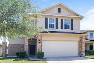 2718 Mesquite Ridge Dr, Houston, TX 77073